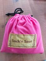 Sack 'n seat kinderstoel om makkelijk mee te nemen, Kinderen en Baby's, Ophalen of Verzenden, Zo goed als nieuw