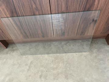 Glasplaat Besta 56x36 beschikbaar voor biedingen