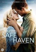Safe haven [2975], Cd's en Dvd's, Alle leeftijden, Ophalen of Verzenden, Zo goed als nieuw, Drama