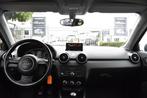 Audi A1 1.2 TFSI STOELVERWARMING, PDC, AIRCO, Auto's, Voorwielaandrijving, 4 cilinders, 4 stoelen, Zwart
