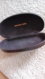 Michael Kors dames leesbril  in case ( nieuw) sterkte + 1, Ophalen of Verzenden, Nieuw, Leesbril, Overige merken