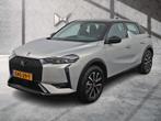 DS DS 3 E-Tense Performance Line 54 kWh | Rijklaar | Parkeer, Auto's, DS, Automaat, Gebruikt, 156 pk, Alcantara