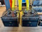 Audio Valve Baldur 70 mono's en Eclipse voorversterker, Overige merken, Info@audiovalve.com, Audiovalve, Ophalen of Verzenden