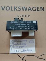 Regelapparaat koelventilator VW 1J0 919 506M, Auto-onderdelen, Ophalen of Verzenden, Gebruikt, Universele onderdelen