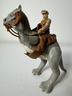 Star Wars Kenner Tauntaun (open belly!) + Hoth Rebel Soldier, Verzamelen, Star Wars, Ophalen of Verzenden, Gebruikt, Actiefiguurtje