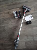 Zedar S600 steelstofzuiger, draadloos met 4 opzetstukken, Stofzuiger, Ophalen of Verzenden, Zo goed als nieuw, Minder dan 1200 watt