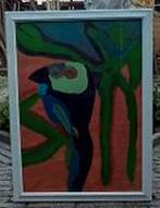 Black bird, Ophalen of Verzenden