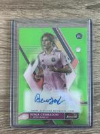 Cremaschi rookie auto /99 - 2023 Topps Finest MLS, Verzenden, Zo goed als nieuw, Buitenlandse clubs, Spelerskaart