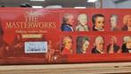 Mozart The Masterworks 40 cd's, Cd's en Dvd's, Cd's | Klassiek, Ophalen, Romantiek, Gebruikt, Kamermuziek