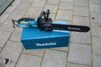 Kettingzaag Elektrisch Makita, Doe-het-zelf en Verbouw, Gereedschap | Zaagmachines, Ophalen, Makita bosch dewalt festool, Kettingzaag