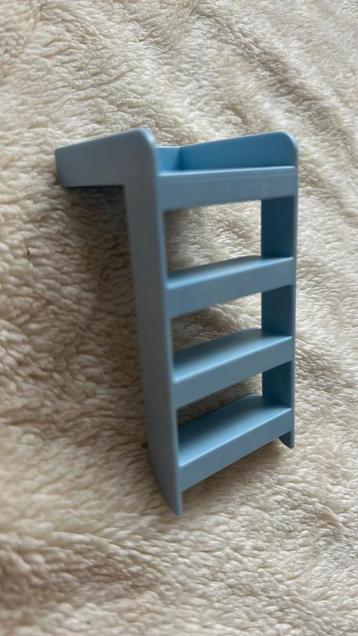 Trap boot / zwembad playmobil beschikbaar voor biedingen