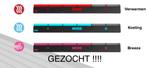 GEZOCHT: Jaga DBH bediening, Doe-het-zelf en Verbouw, Verwarming en Radiatoren, Ophalen of Verzenden, 800 watt of meer
