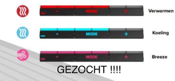 GEZOCHT: Jaga DBH bediening beschikbaar voor biedingen