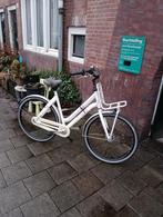 Cortina crush 7 versnellingen 57 frame 28 inch, Overige merken, Gebruikt, Versnellingen, 56 cm of meer