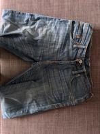 Levi‘s jeans, Blauw, Ophalen of Verzenden, W33 - W34 (confectie 48/50), Gedragen