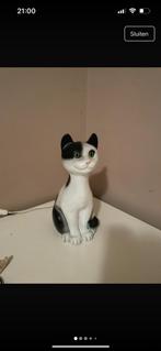 Heico lamp cleo, Kunststof, Gebruikt, Design, Ophalen of Verzenden