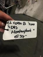Opel Corsa B 3 drs  2000 Hoedeplank, Auto-onderdelen, Ophalen, Gebruikt