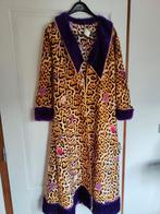 Tijgerprint jas, Carnaval, Maat 42/44 (L), Ophalen of Verzenden, Kleding