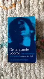De schaamte voorbij Anja Meulenbelt, Boeken, Gelezen, Anja Meulenbelt, Ophalen of Verzenden, Nederland