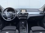 BMW X1 sDrive18i High Executive Navi/Trekhaak/Bluetooth., Euro 6, Bedrijf, 19 km/l, 3 cilinders