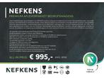Peugeot Partner L1 100 pk, Overige kleuren, Bedrijf, Lease, Financial lease