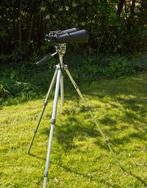 verrekijker 10*70, Gebruikt, Met hoes of tas, 8 tot 12x, Porro (met knik)