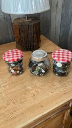 Verzameling knopen, Ophalen of Verzenden, Knoop of Knopen