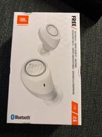 JBL Free Draadloze Oordopjes, Audio, Tv en Foto, Koptelefoons, Ophalen of Verzenden, Gebruikt, Overige merken, Draadloos