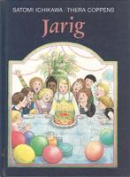 *JARIG* Satomi Ichikawa /T.Coppens* Verhaal +Verjaardagtips, Boeken, Ophalen of Verzenden, Zo goed als nieuw, Fictie algemeen