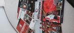Diverse Feyenoord boeken, Ophalen of Verzenden, Zo goed als nieuw, Plaatje