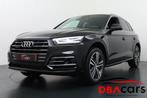Audi Q5 55 TFSI e quattro Competition, Automaat, Zwart, Plug-in hybride, Bedrijf