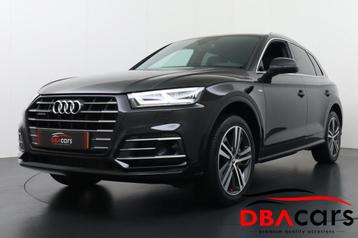 Audi Q5 55 TFSI e quattro Competition beschikbaar voor biedingen