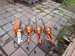 Stihl HSE 42,61,71,81 heggenschaar 230v, Ophalen, Stihl, Gebruikt, HSE 42,61,71,81