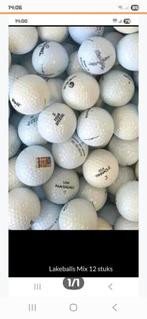 Golf, Ophalen of Verzenden