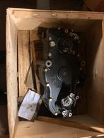 2x Dropbox TM 320/420 445/M0405, Ophalen