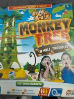 Monkey Tree - Apenspel met Tuimelende Apen!, Kinderen en Baby's, Speelgoed | Buiten | Speeltoestellen, Ophalen, Gebruikt, Overige typen