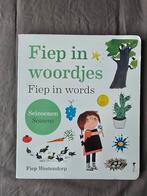 Fiep Westendorp - Fiep in woordjes - Seizoenen, 3 tot 4 jaar, Ophalen of Verzenden, Zo goed als nieuw, Fiep Westendorp