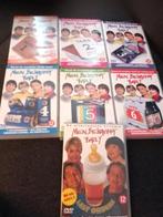 Dvd compleet Men Behaving Badly, Cd's en Dvd's, Dvd's | Tv en Series, Ophalen of Verzenden, Zo goed als nieuw