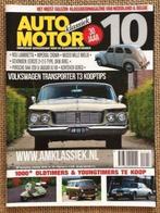 AMK: VW T3, Porsche 944, Jaguar XJ6, NSU Lambretta, Ophalen of Verzenden, Zo goed als nieuw, Algemeen