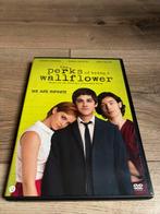 The Perks of Being a Wallflower, Alle leeftijden, Ophalen of Verzenden, Zo goed als nieuw