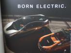 BMW i8 Coupe & Roadster Brochure, Boeken, Verzenden, Zo goed als nieuw, BMW