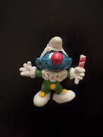 Clowns smurf, Verzamelen, Smurfen, Ophalen of Verzenden, Zo goed als nieuw