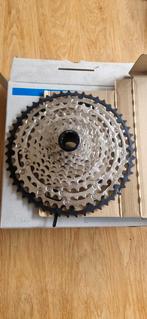 Shimano CS-M7100 Cassette - Nieuw in doos! 12 speed, Algemeen, Nieuw, Ophalen of Verzenden, Derailleur of Ketting
