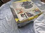 CARTEC poets, polijstmachine, nieuw in doos, Ophalen of Verzenden