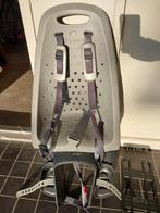 Kinderzitje van yepp met adapter, Ophalen of Verzenden, Zo goed als nieuw