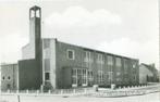 Zierikzee; Landbouwschool De Kluut - niet gelopen., Zeeland, 1960 tot 1980, Ongelopen, Verzenden