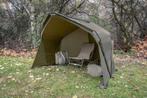 Korum Day Shelter Lite, Watersport en Boten, Ophalen, Zo goed als nieuw, Overige typen