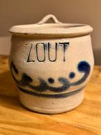 Keulse zoutpot, Antiek en Kunst, Antiek | Keramiek en Aardewerk, Ophalen