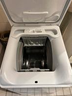 Wasmachine bovenlader AEG, Witgoed en Apparatuur, Wasmachines, Ophalen, Zo goed als nieuw, 85 tot 90 cm, 1200 tot 1600 toeren