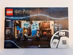 Lego Harry Potter 75966 Kamer van hoge nood, Ophalen of Verzenden, Zo goed als nieuw, Complete set, Lego